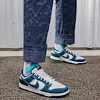 Nike Dunk Low Retro SE Men's Shoes