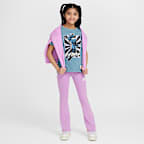 Nike Sportswear Big Kids' T-Shirt