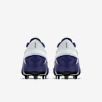 Nike Diamond Showcase By You Custom Metal Baseball Boots