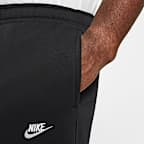 Pants para hombre Nike Sportswear Club Fleece