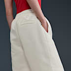 Nike Sportswear Windrunner Women's Shine Trousers