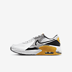 White/University Gold/Wolf Grey/Black