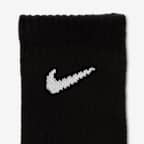 Nike Little Kids' No-Show Socks (3 Pairs)