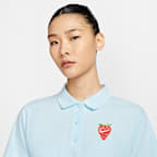 Nike Sportswear Women's Cropped Polo