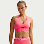 Sea Coral/Light Fusion Red/Weiß