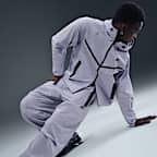 Nike Tech Men's Woven Oversized Pants