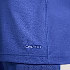 เสื้อวิ่งแขนสั้นผู้ชาย Dri-FIT UV Nike Hyverse Track Club