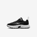 Black/Dark Smoke Grey/White