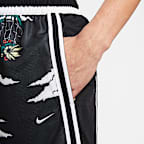 Nike Dri-FIT DNA+ Men's Basketball Shorts