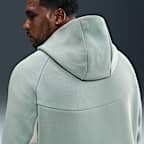 Nike Tech Men's Fleece Windrunner Full-Zip Jacket