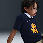 Erling Haaland Older Kids' T-Shirt