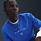 T-shirt Nike Football Total 90 Paris Saint-Germain pour homme