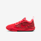 Bright Crimson/Black/Hot Punch/Infrared 23