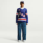 Nike "Team USA" Women's Hockey Jersey
