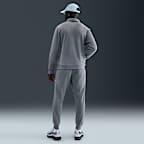 FCバルセロナ カルチャー オブ フットボール メンズ ナイキ Therma-FIT ウィンター サッカートップス