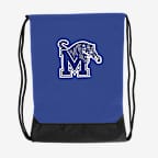 Memphis Brasilia Nike College Gym Sack