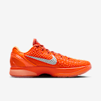 Chaussure de basket Kobe VI Protro