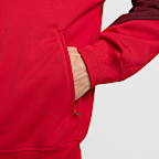 Türkiye Academy Pro Nike Erkek Football Ceketi