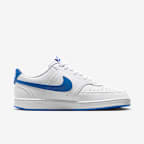 Nike Court Vision Low Men's Shoes