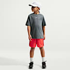 Light Crimson/Team Crimson