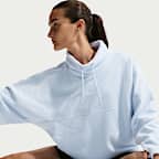 나이키 원 여성 써마 핏 탑