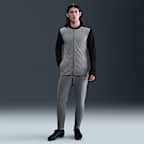 Cool Grey/Black/Bright Crimson
