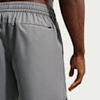 Shorts de playa o alberca de 18 cm con forro completo para hombre Nike Swim Fadeaway Essential