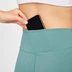 Nike One Women's High-Waisted Full-Length Leggings