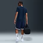 Giannis 男款籃球 T 恤