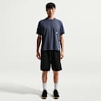 Nike Gym Heritage Men's Dri-FIT Fitness Top