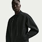 Chamarra Nike Tech Dri-FIT de tejido Knit para hombre Shori