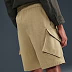 Nike Sportswear City Utility Older Kids' Cargo Shorts