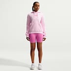 Nike Women's Wrestling Pullover Hoodie