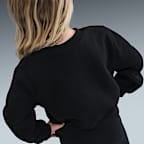 Conjunto de 2 piezas de leggings con logotipo infantil Nike Wild Warmth