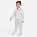 Fato de treino Nike Spot-On Tricot Set para bebé