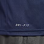 나이키 스윔 하이드로가드 에센셜 남성 드라이 핏 UV 긴팔 탑