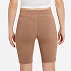 Nike Sportswear Essential 女款自行車短褲