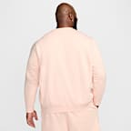 Nike Sportswear Club Fleece Men's Crew