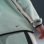 Nike Tech Men's Fleece Windrunner Full-Zip Jacket