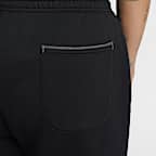 Nike Sportswear Phoenix Fleece Women's Oversized High-Waisted Graphic Trousers