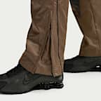 Nike Sportswear Shox Men's Woven Trousers