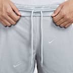 KD DNA メンズ 2イン1 10cm バスケットボールショートパンツ