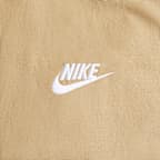 나이키 클럽 퓨추라 남성 재킷