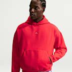 University Red/Pale Ivory