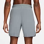 Shorts de entrenamiento de 20 cm para hombre Nike Pro Dri-FIT Flex Vent Max