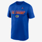 Florida Primetime Kinetic Mantra Legend Men's Nike Dri-FIT College T-Shirt - Royal