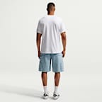 British & Irish Lions Men's Just Do It Tee