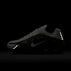 ナイキ ショックス R4 ウィメンズシューズ