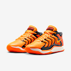 Tenis de básquetbol KD17
