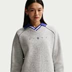 Pure Platinum/Heather/Lapis